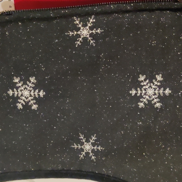 Talbot's Snowflake Vest 8P - Picture 3 of 9